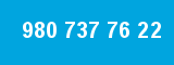 980 737 76 22